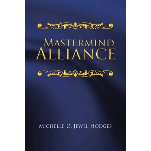 Mastermind Alliance - Paperback