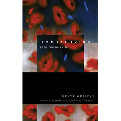 Cytomegalovirus: A Hospitalization Diary - Paperback