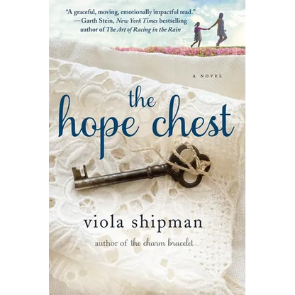 The Hope Chest - Paperback