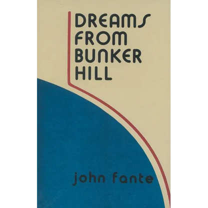 Dreams from Bunker Hill - Paperback