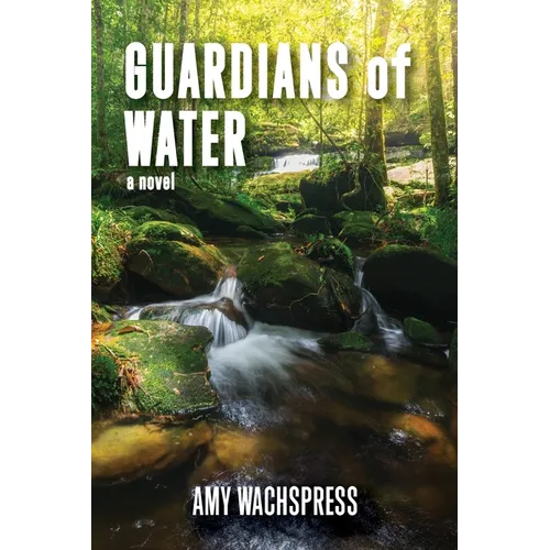 Guardians of Water - Paperback