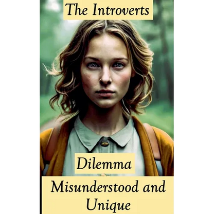 The Introverts Dilemma: Misunderstood and Unique - Paperback