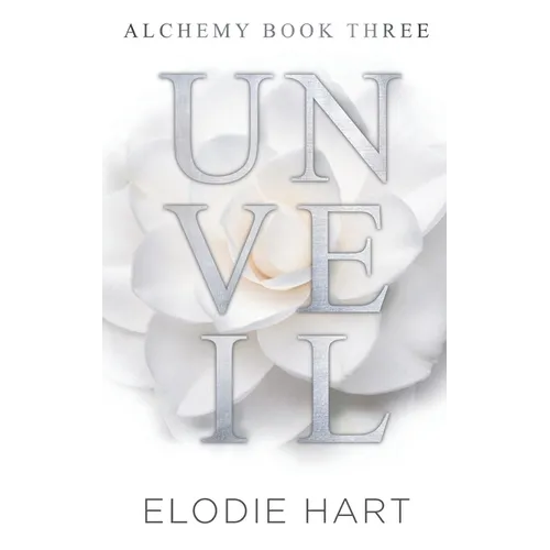 Unveil - Paperback