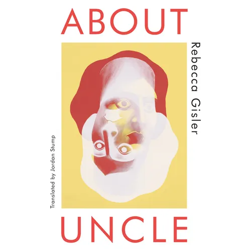 About Uncle - Paperback