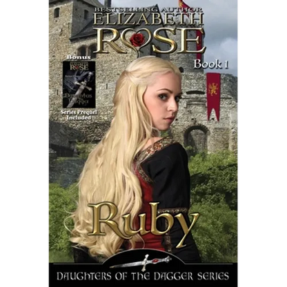 Ruby - Paperback