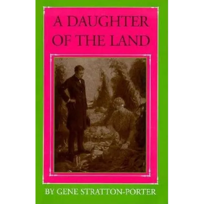 A Daughter of the Land - Paperback