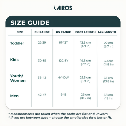 Lairos Premium Solids - Black