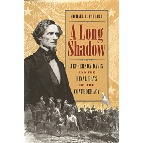 Long Shadow - Paperback