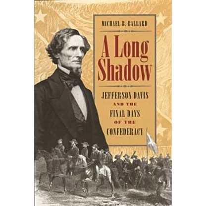 Long Shadow - Paperback