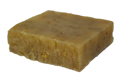 Lavender, Oatmeal & Goats Milk All Natural Soap