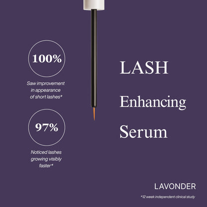 Eyelash Enhancing Serum