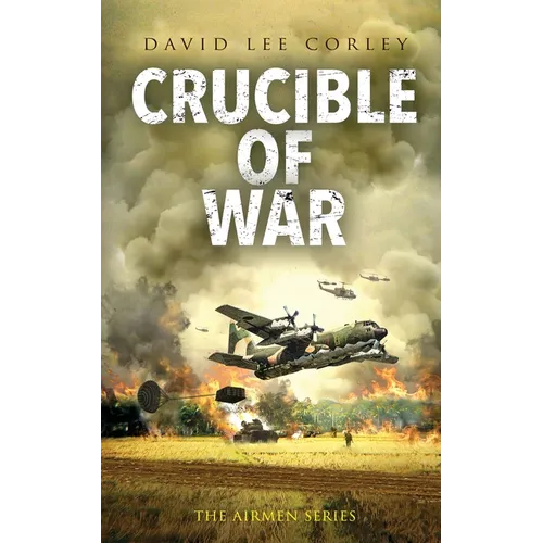 Crucible of War - Paperback