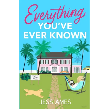 Everything You've Ever Known - Paperback