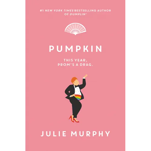 Pumpkin - Hardcover