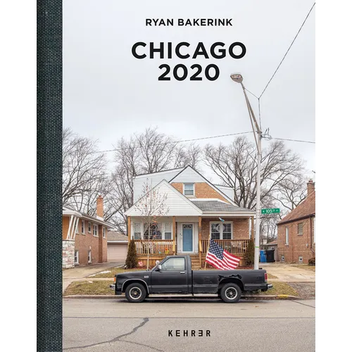 Chicago 2020 - Hardcover