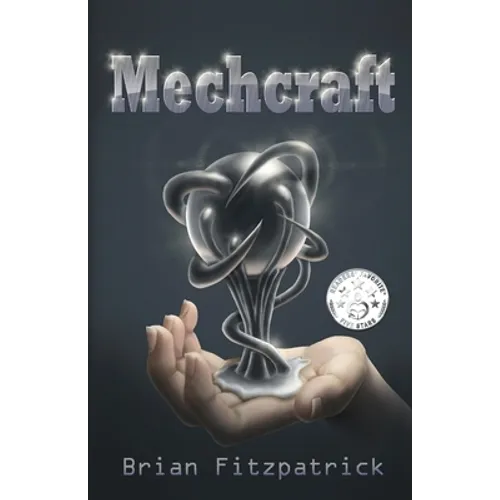 Mechcraft - Paperback