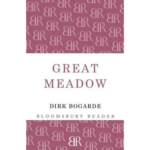 Great Meadow: A Memoir - Paperback
