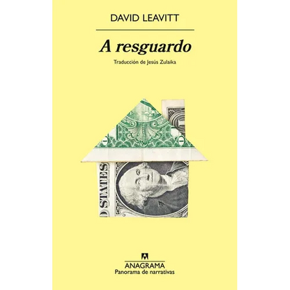 A Resguardo - Paperback