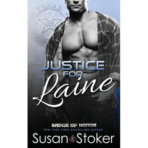 Justice for Laine - Paperback