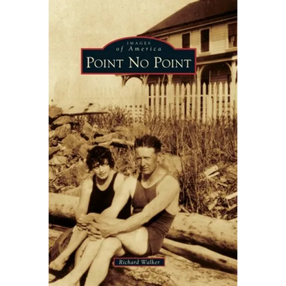 Point No Point - Hardcover