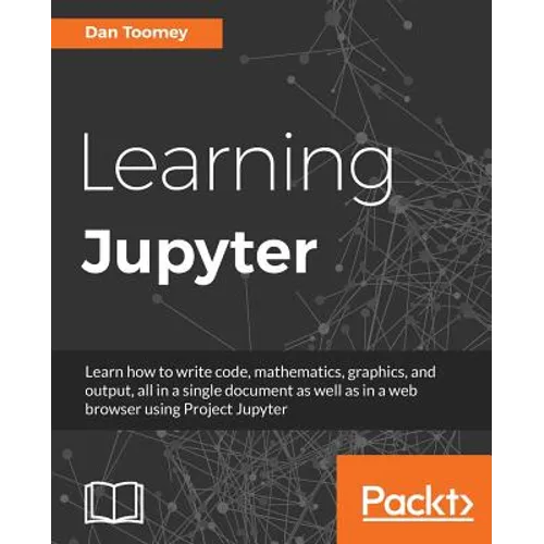 Learning Jupyter - Paperback