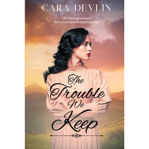 The Trouble We Keep - Paperback