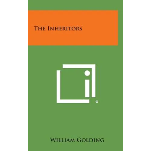 The Inheritors - Hardcover