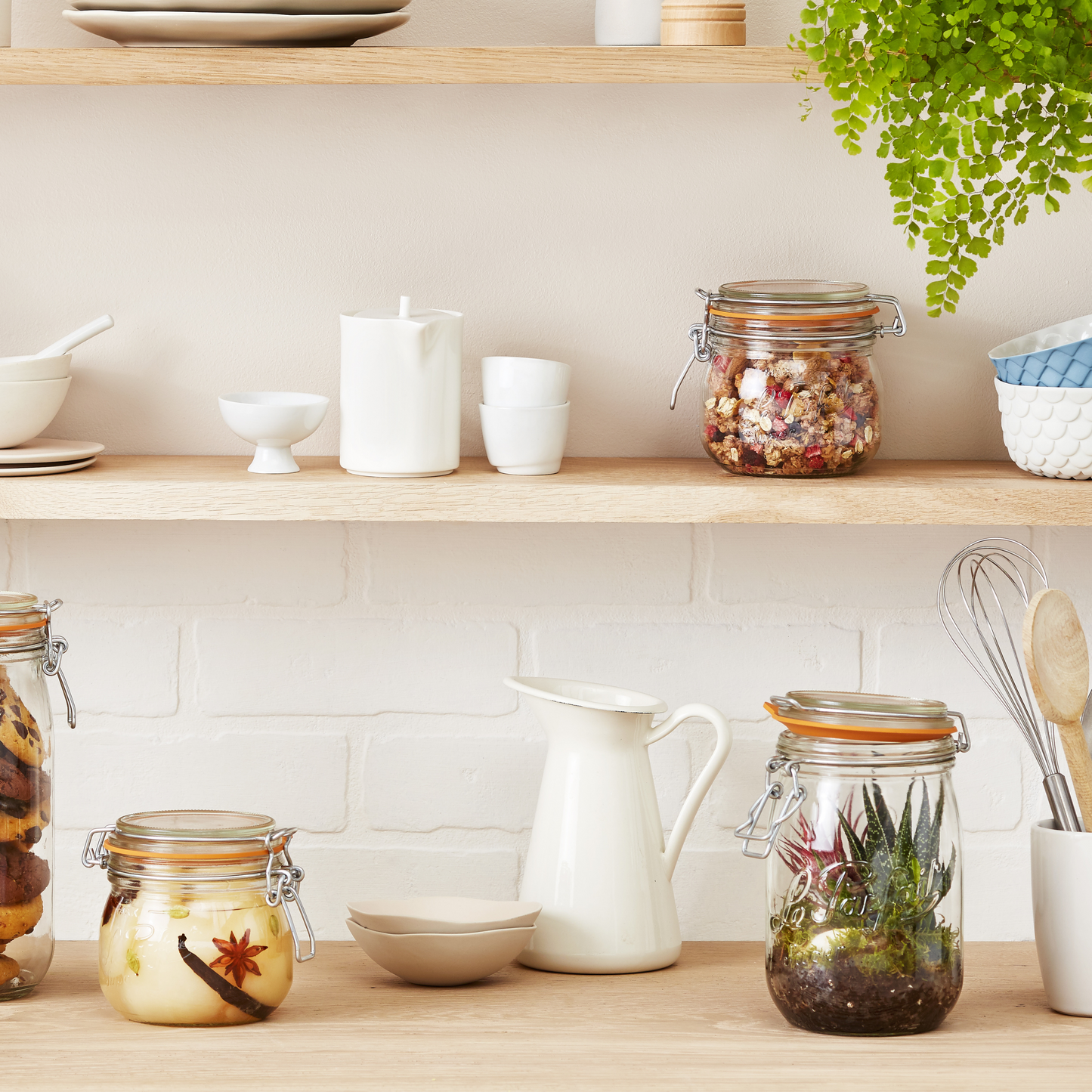 Le Parfait Super Jars - Wholesale
