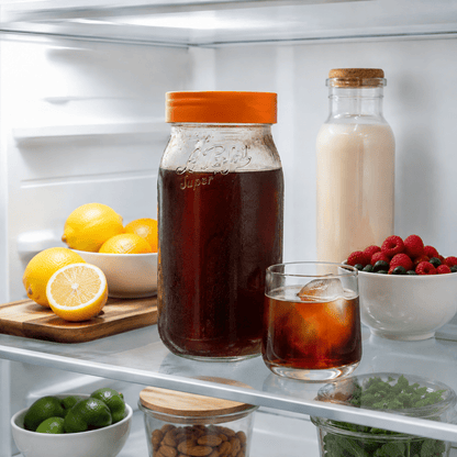 Le Parfait X CoffeeSock Cold Brew Kit