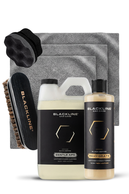 BLACKLINE® GENTLE APC