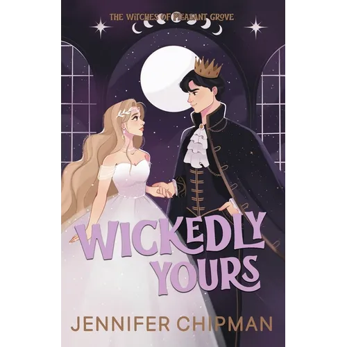 Wickedly Yours - Paperback