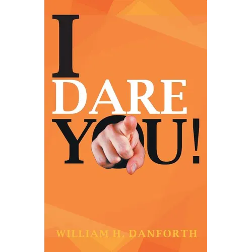 I Dare You - Paperback