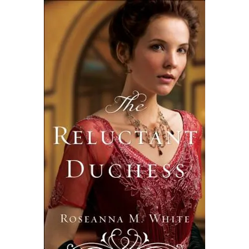 The Reluctant Duchess - Paperback