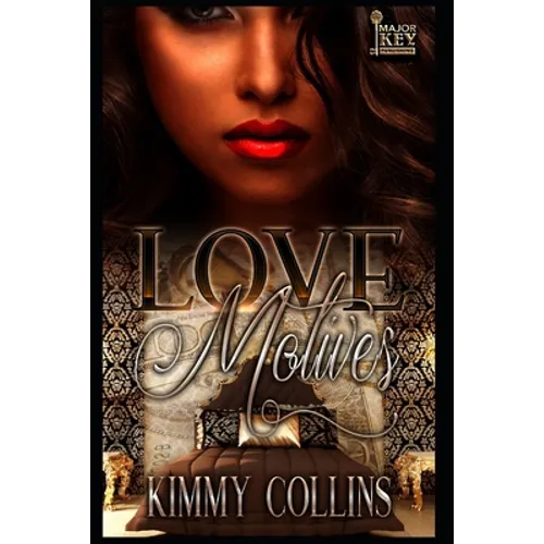 Love Motives - Paperback