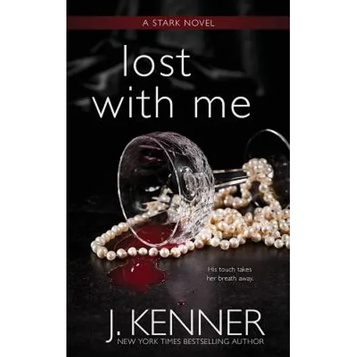Lost With Me - Paperback