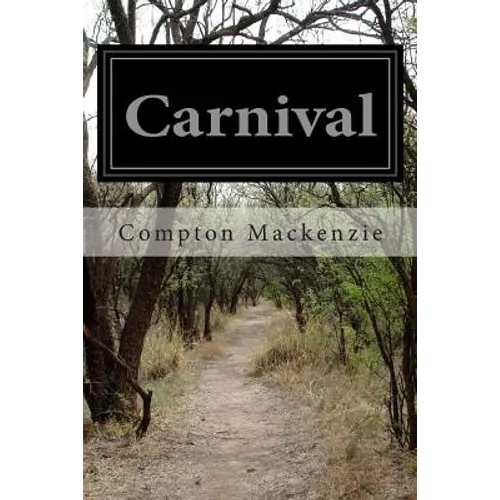 Carnival - Paperback