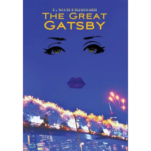 Great Gatsby (Wisehouse Classics Edition) - Hardcover