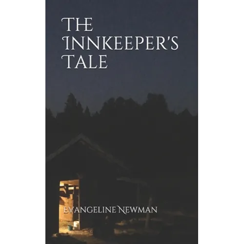 The Innkeeper's Tale - Paperback
