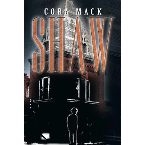 Shaw - Paperback