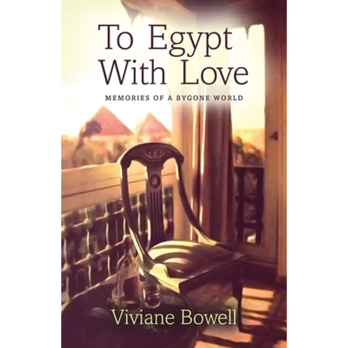 To Egypt With Love - Paperback
