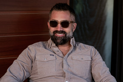 Lincoln Sunglasses
