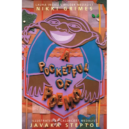 A Pocketful of Poems - Paperback