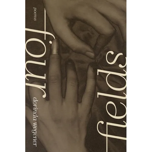 Four Fields - Paperback