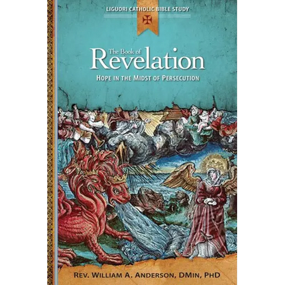 Book of Revelation: Hope in the Midst of: Hope in the Midst of Persecution - Paperback