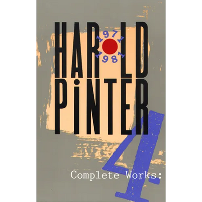 Complete Works, Volume IV - Paperback