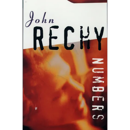 Numbers - Paperback