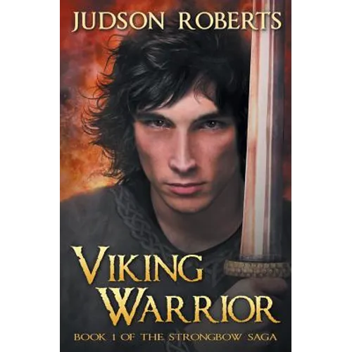 Viking Warrior - Paperback