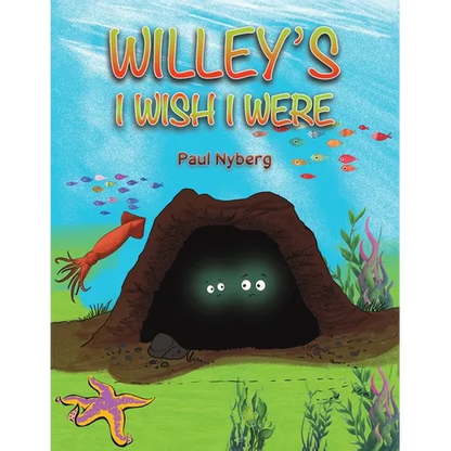 Willey's I Wish I Were - Paperback