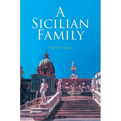 A Sicilian Family - Paperback
