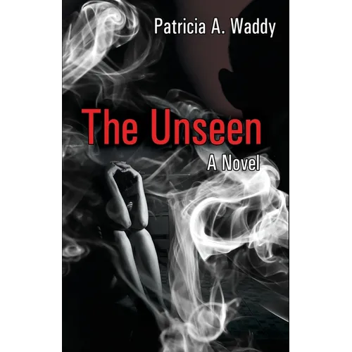 The Unseen - Paperback